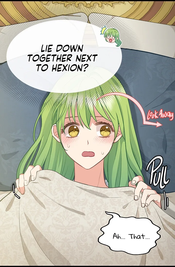 Please Throw Me Away Chapter 46 page 41