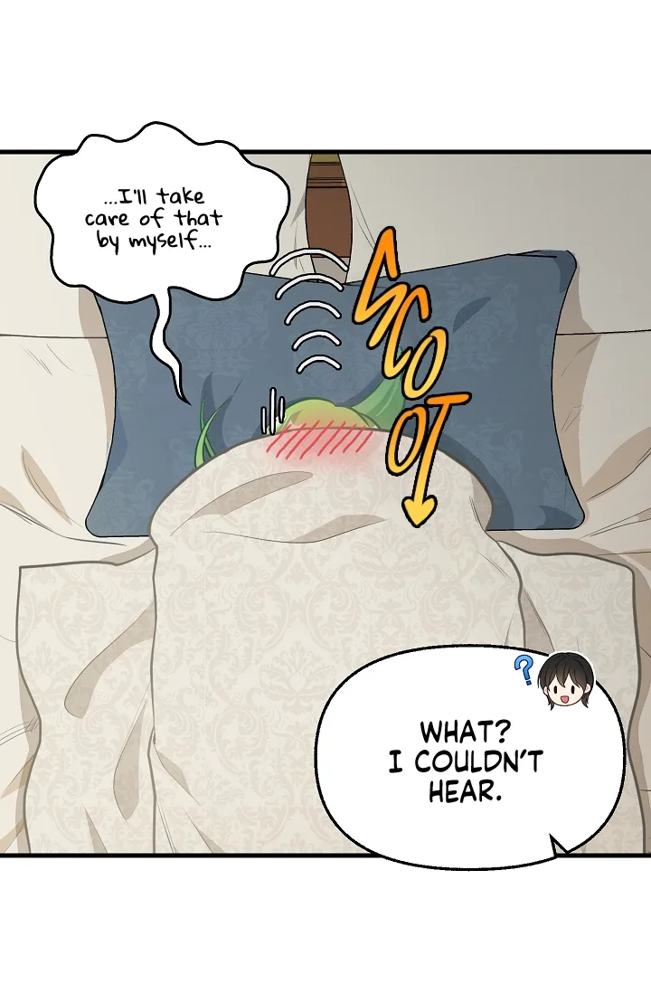 Please Throw Me Away Chapter 46 page 42