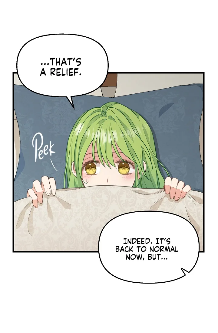 Please Throw Me Away Chapter 46 page 45