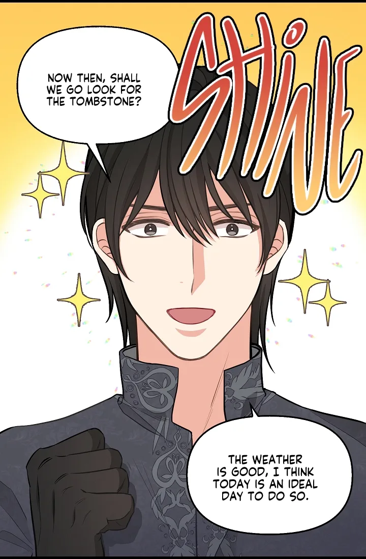 Please Throw Me Away Chapter 46 page 47