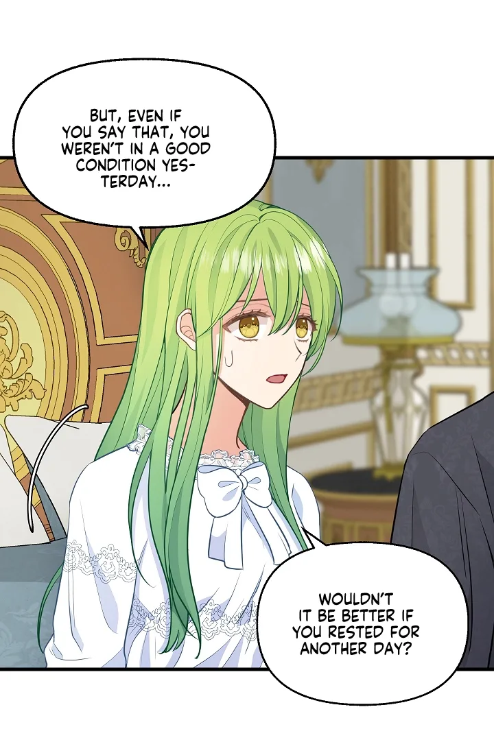 Please Throw Me Away Chapter 46 page 48