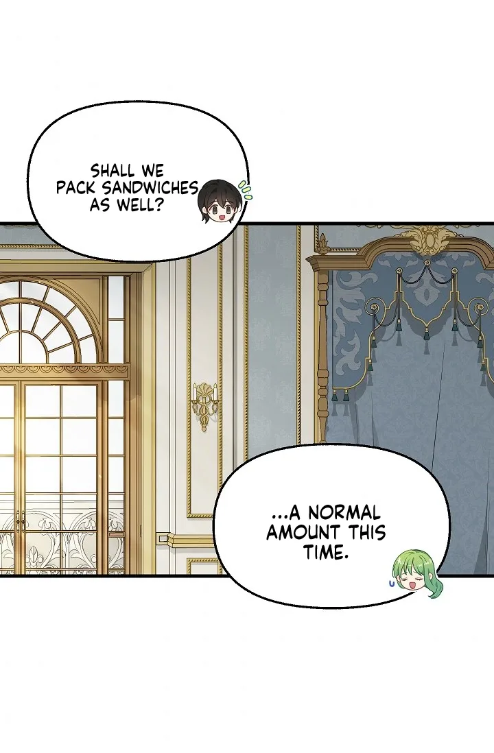 Please Throw Me Away Chapter 46 page 53