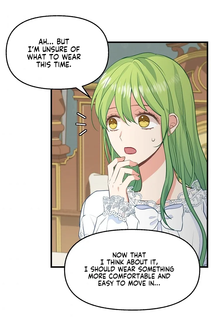 Please Throw Me Away Chapter 46 page 54