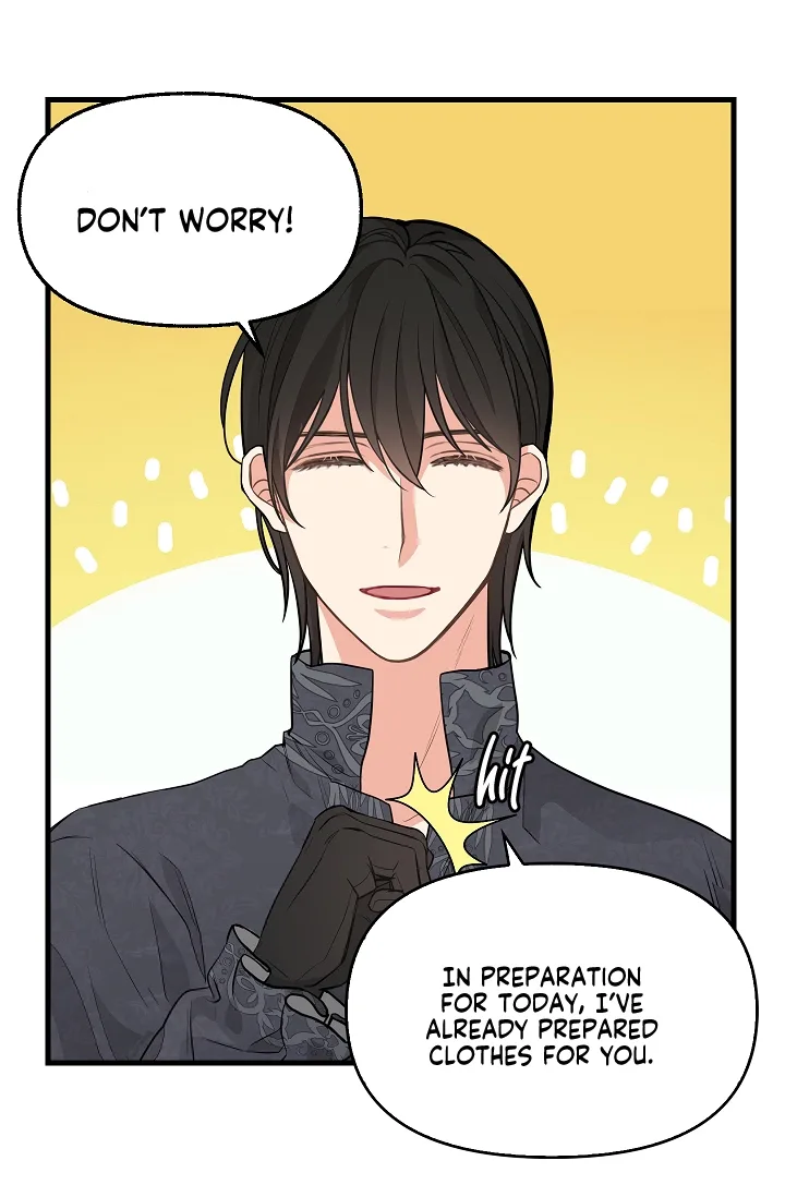 Please Throw Me Away Chapter 46 page 55
