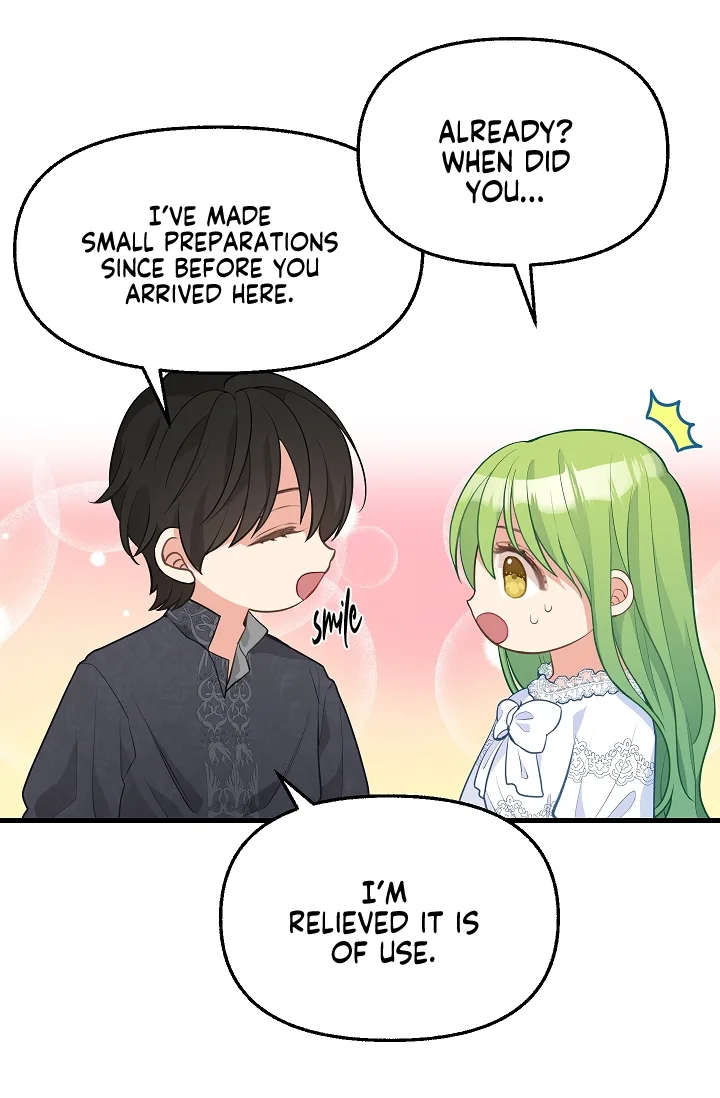Please Throw Me Away Chapter 46 page 56
