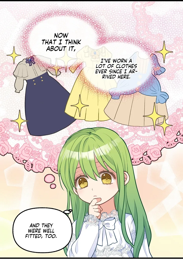 Please Throw Me Away Chapter 46 page 57