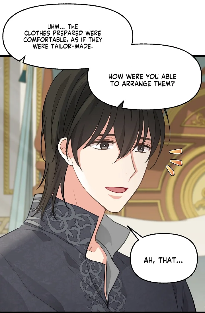 Please Throw Me Away Chapter 46 page 58