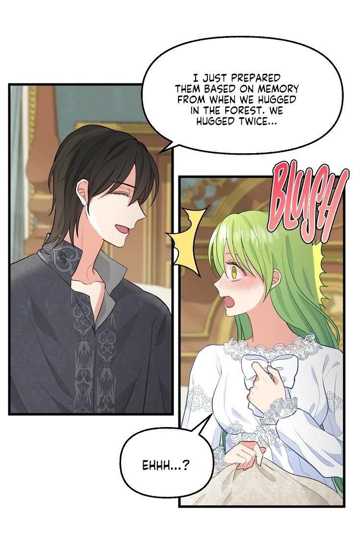 Please Throw Me Away Chapter 46 page 59