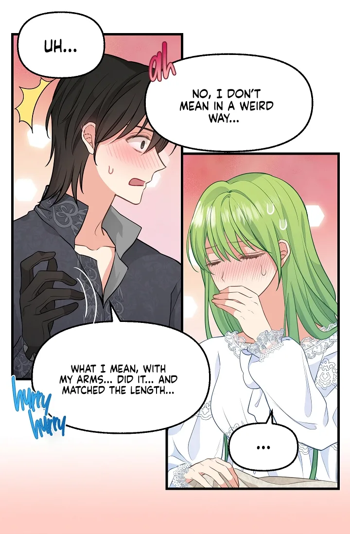 Please Throw Me Away Chapter 46 page 60