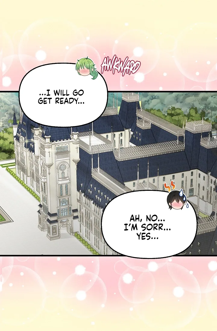 Please Throw Me Away Chapter 46 page 61