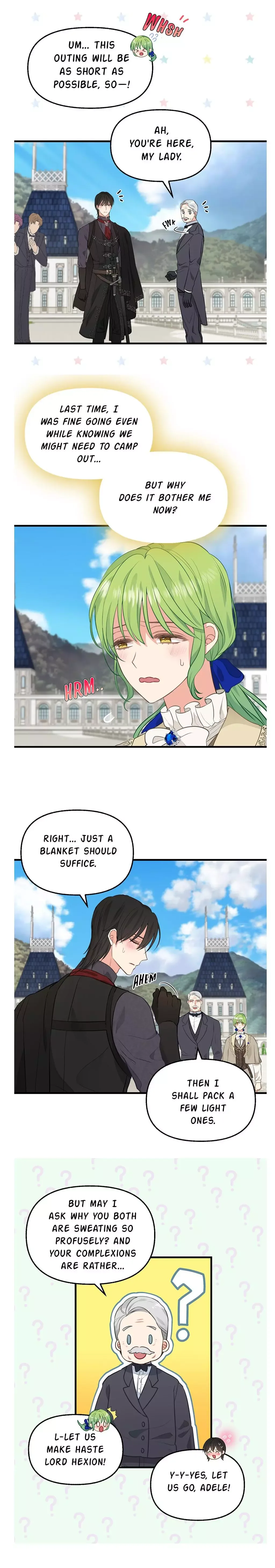Please Throw Me Away Chapter 47 page 4
