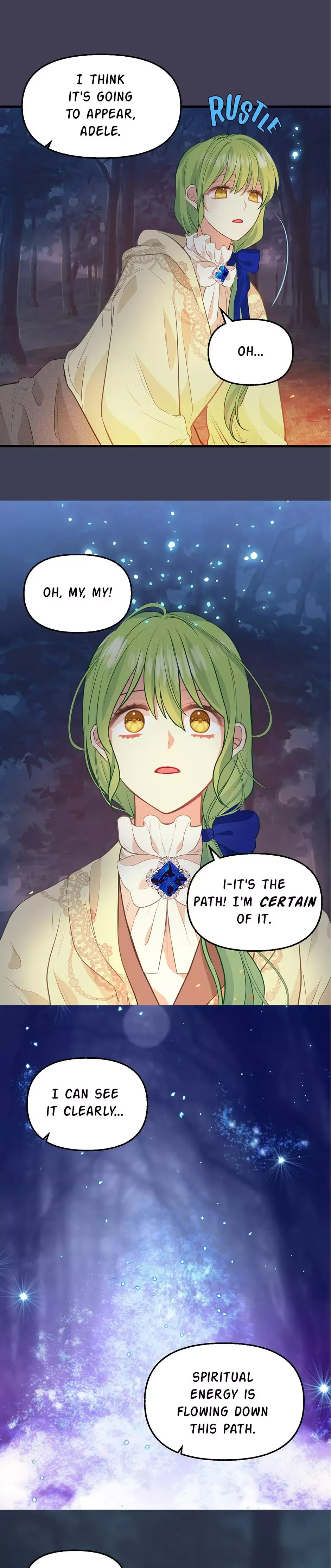 Please Throw Me Away Chapter 48 page 13