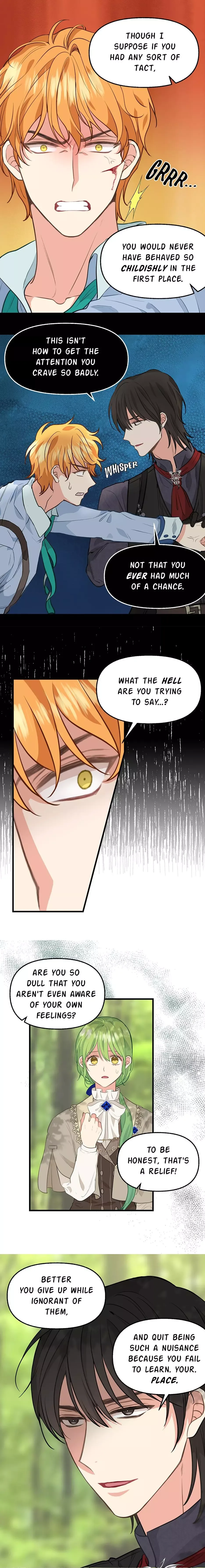 Please Throw Me Away Chapter 48 page 2