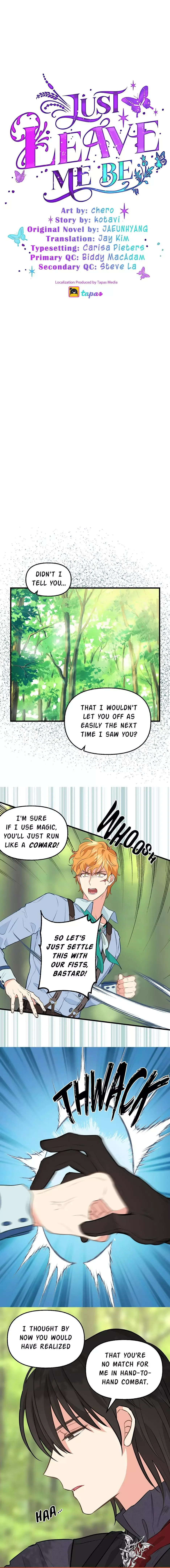 Please Throw Me Away Chapter 48 page 1
