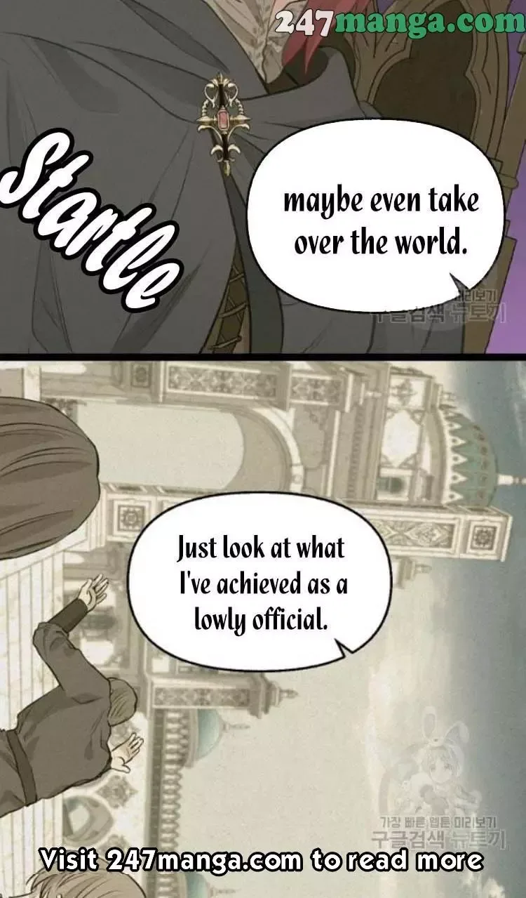 Please Throw Me Away Chapter 49 page 21