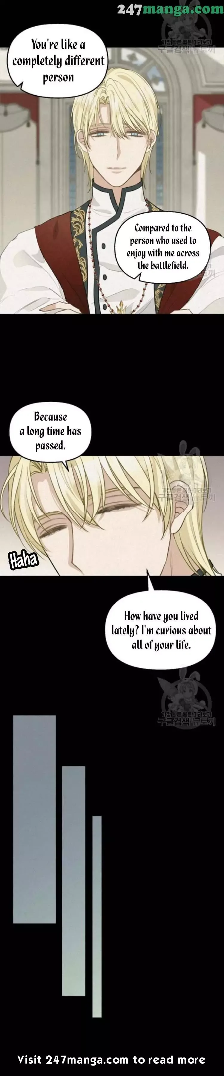 Please Throw Me Away Chapter 49 page 16