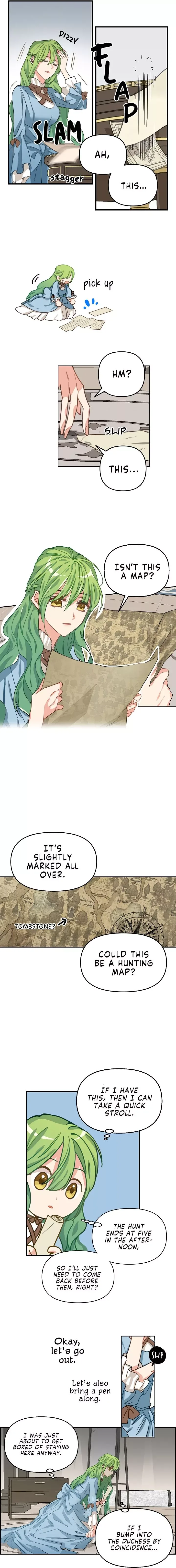 Please Throw Me Away Chapter 5 page 6