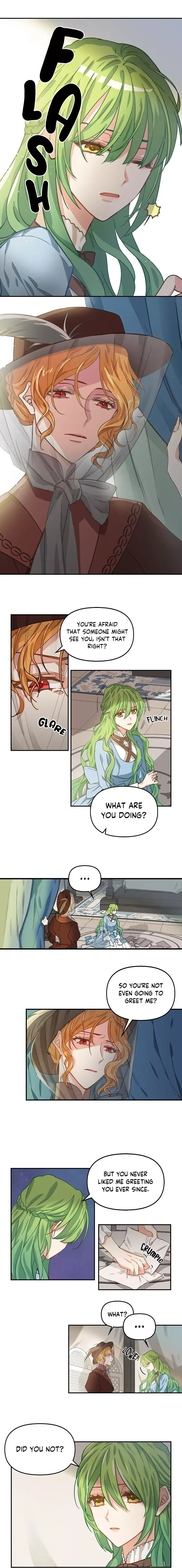 Please Throw Me Away Chapter 5 page 7