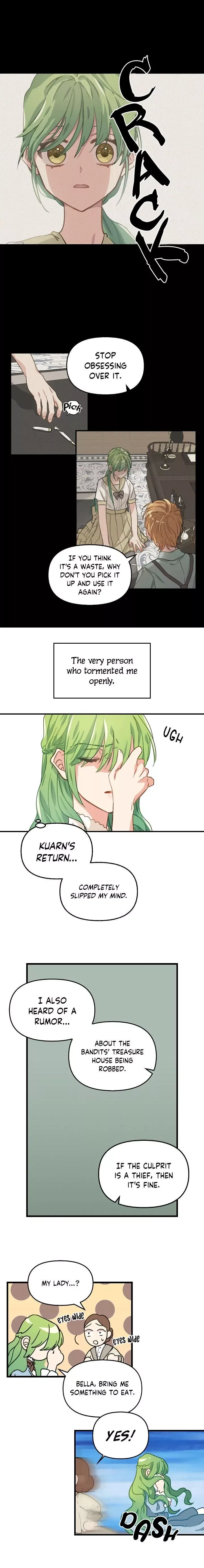 Please Throw Me Away Chapter 5 page 4