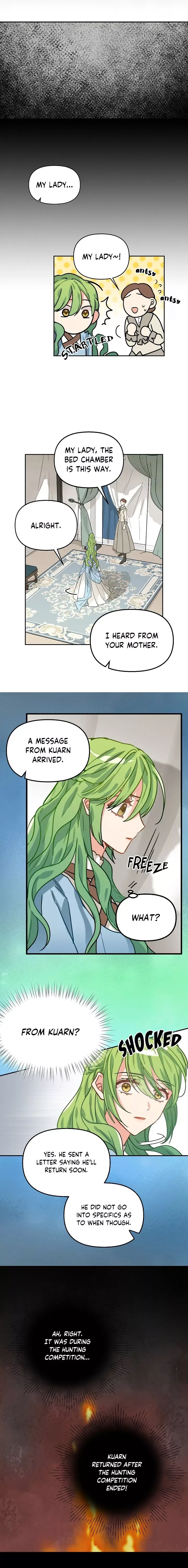 Please Throw Me Away Chapter 5 page 2
