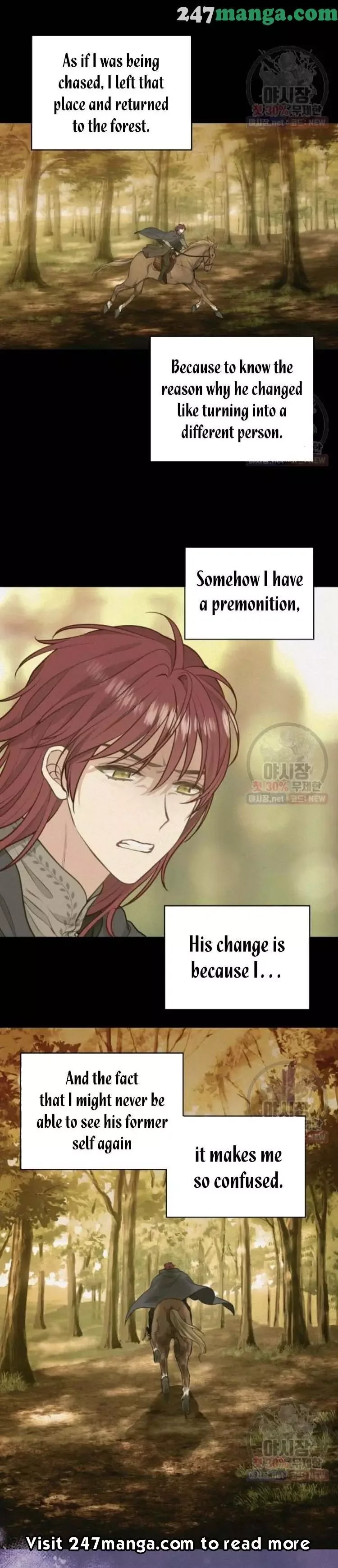Please Throw Me Away Chapter 50 page 4