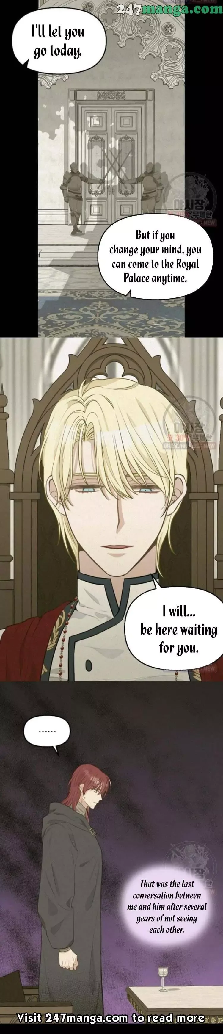 Please Throw Me Away Chapter 50 page 3