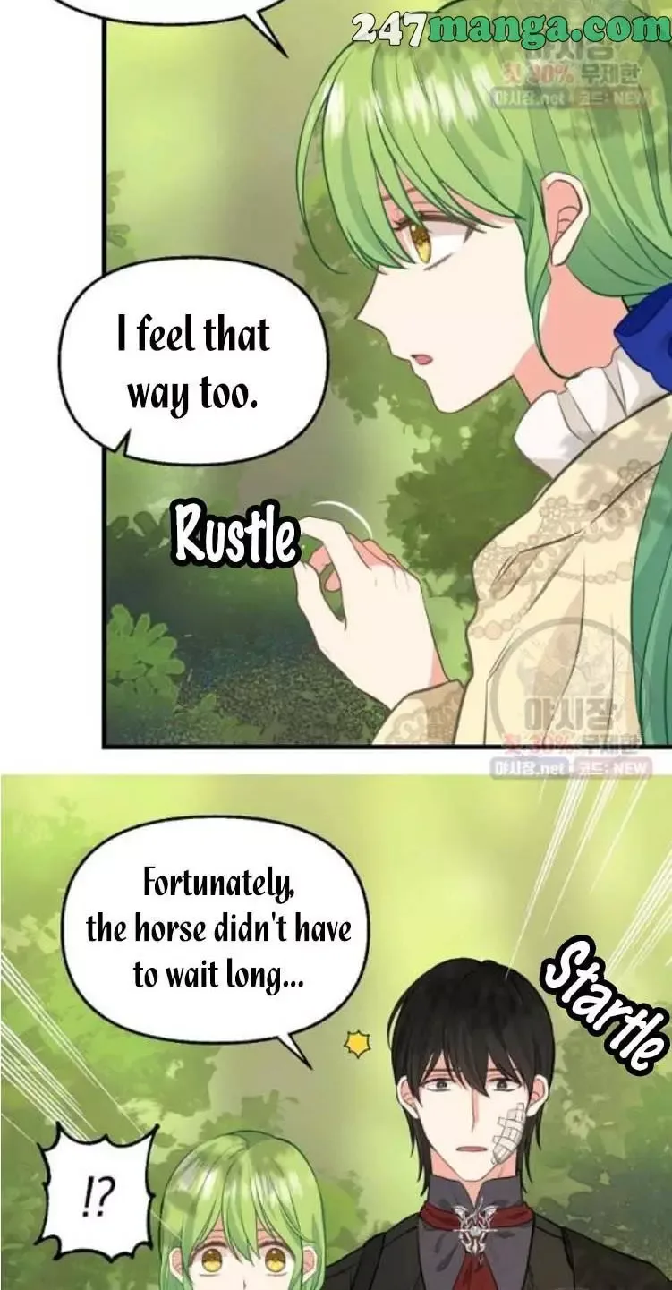 Please Throw Me Away Chapter 50 page 22