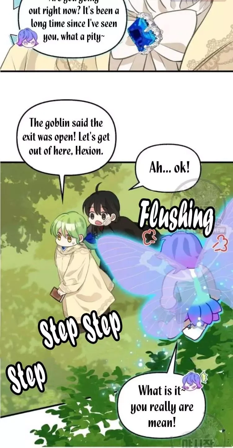 Please Throw Me Away Chapter 50 page 20