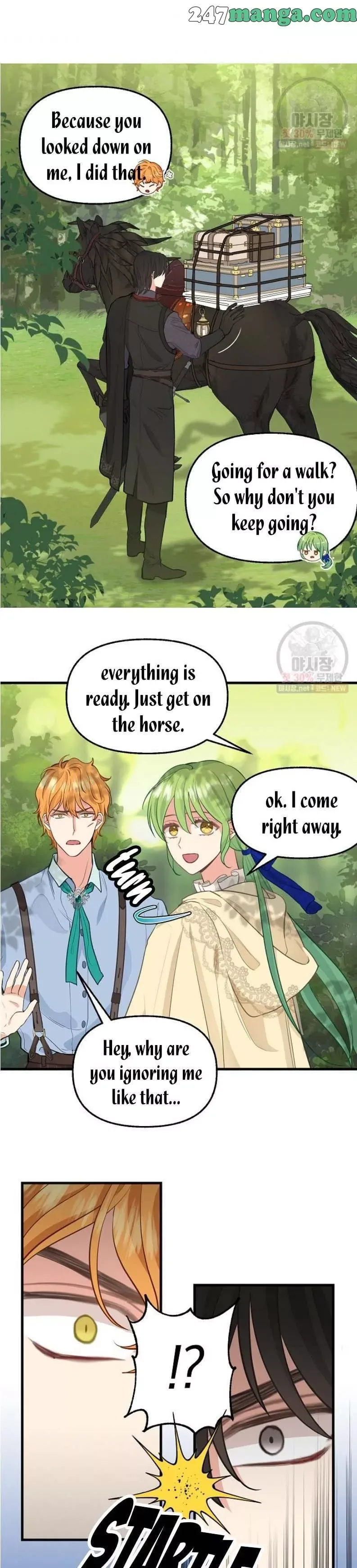 Please Throw Me Away Chapter 51 page 2