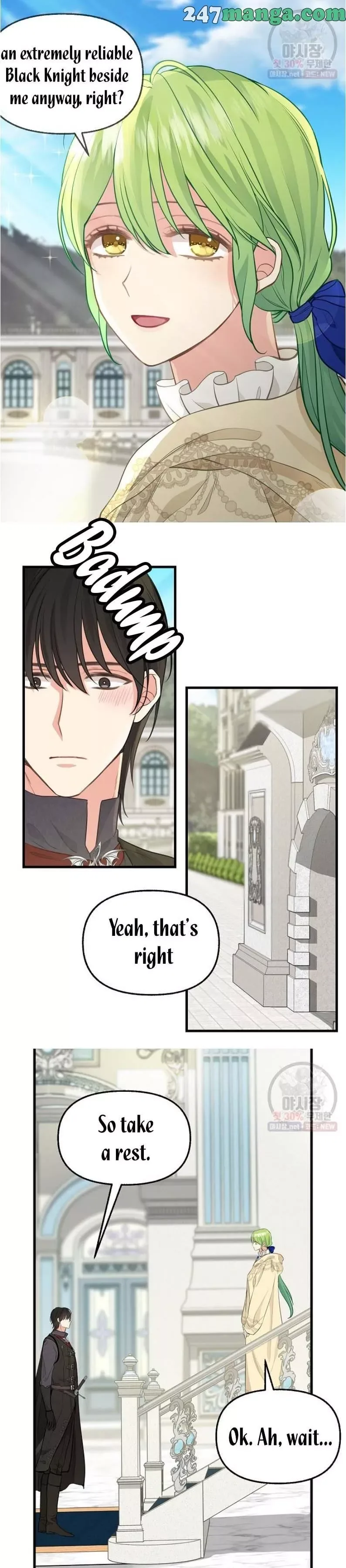 Please Throw Me Away Chapter 51 page 12