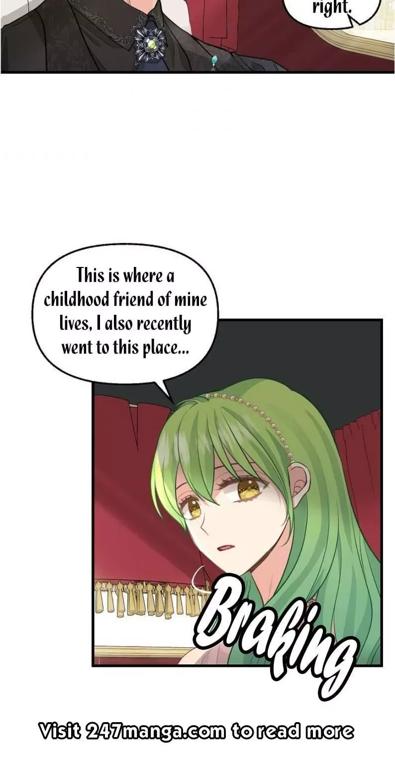 Please Throw Me Away Chapter 51 page 20