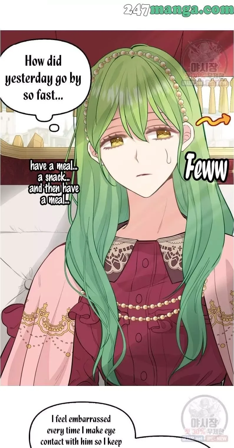 Please Throw Me Away Chapter 51 page 17