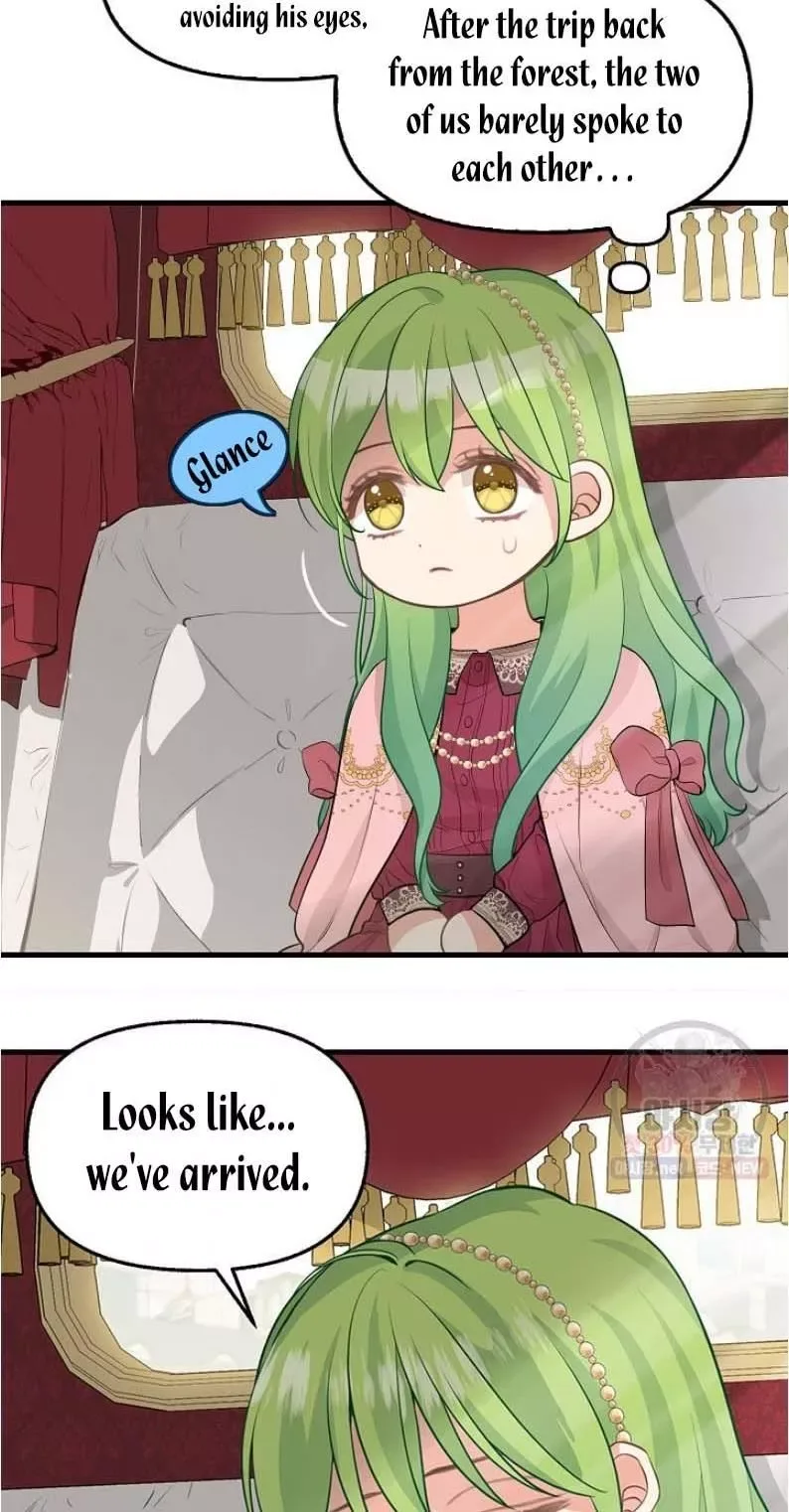 Please Throw Me Away Chapter 51 page 18