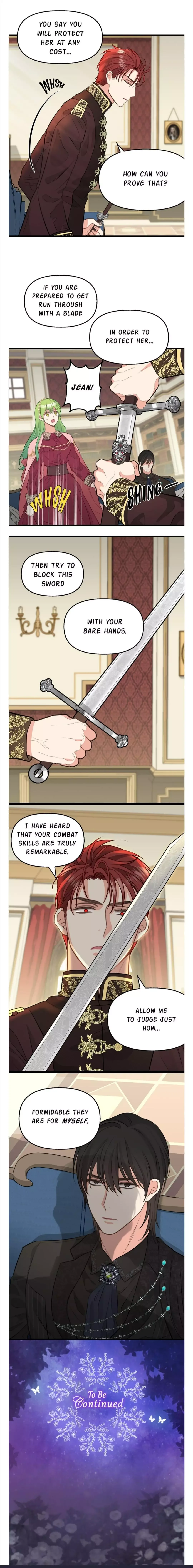 Please Throw Me Away Chapter 52 page 4