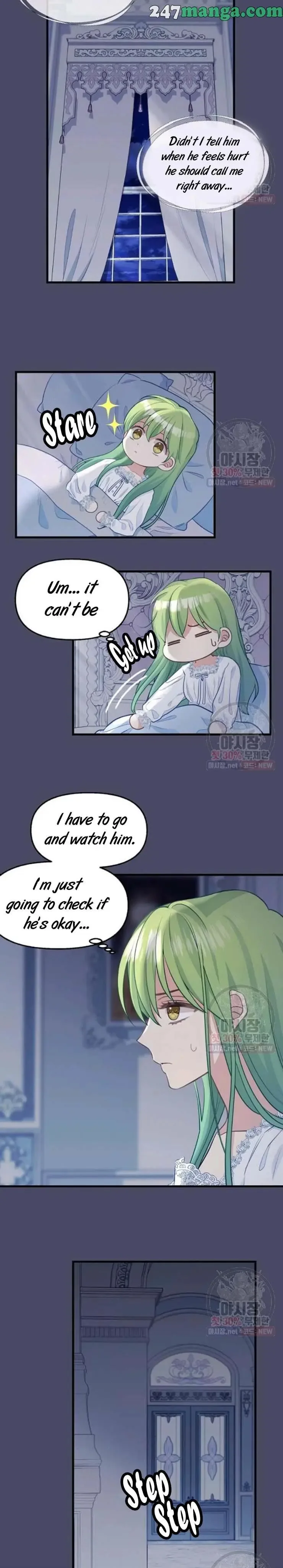 Please Throw Me Away Chapter 53 page 5