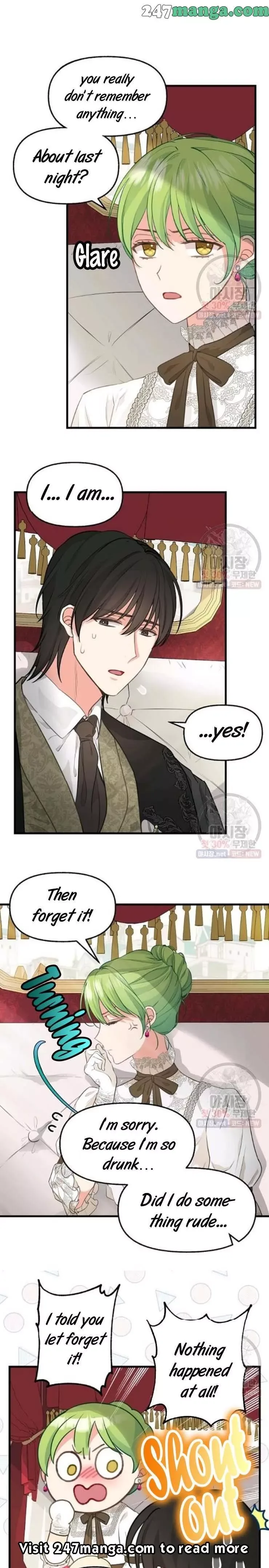 Please Throw Me Away Chapter 54 page 6