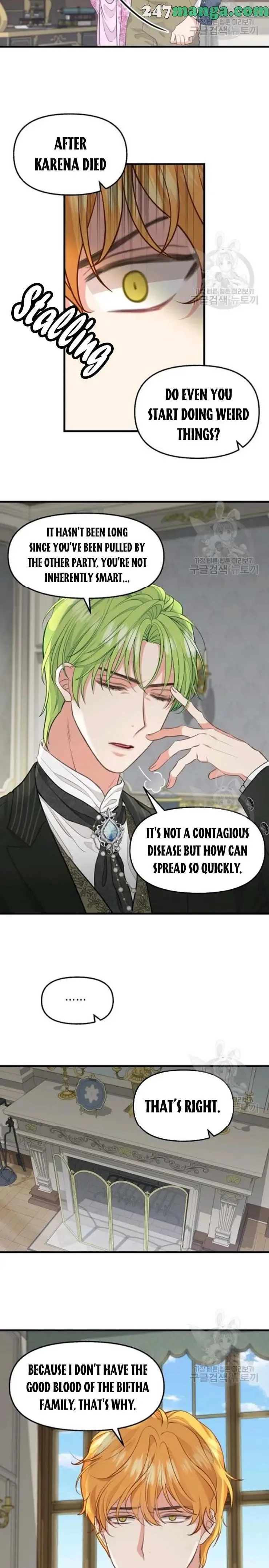 Please Throw Me Away Chapter 55 page 2