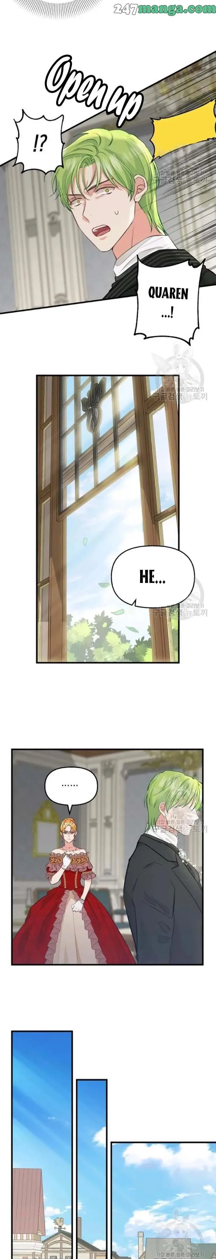 Please Throw Me Away Chapter 55 page 6