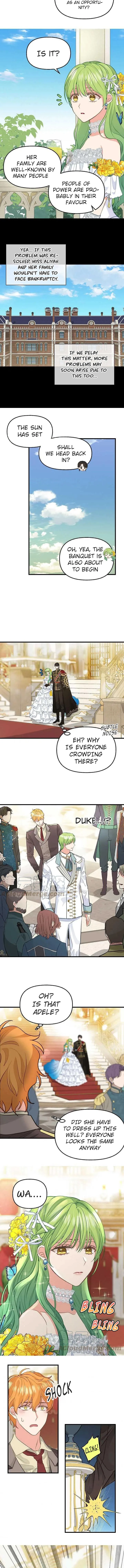 Please Throw Me Away Chapter 57 page 5