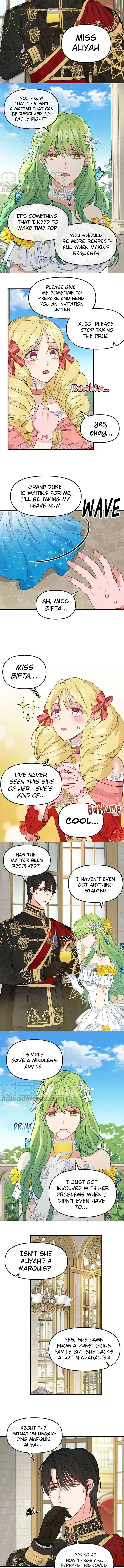 Please Throw Me Away Chapter 57 page 4