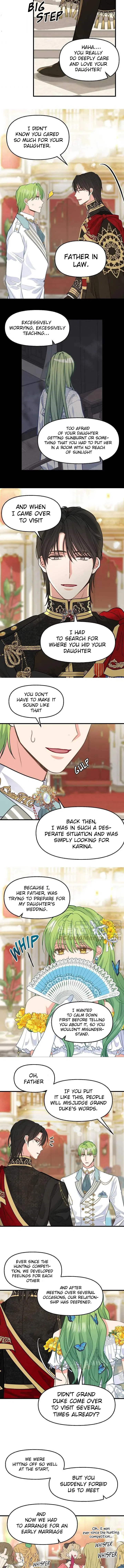 Please Throw Me Away Chapter 57 page 7