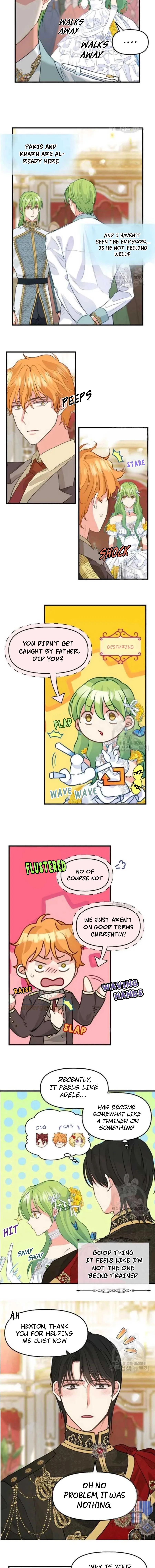 Please Throw Me Away Chapter 58 page 2