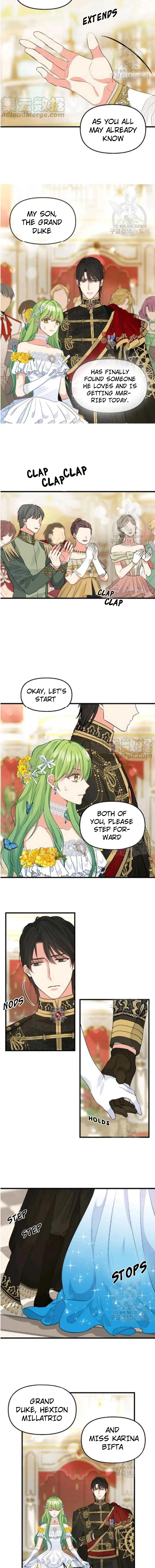 Please Throw Me Away Chapter 58 page 5