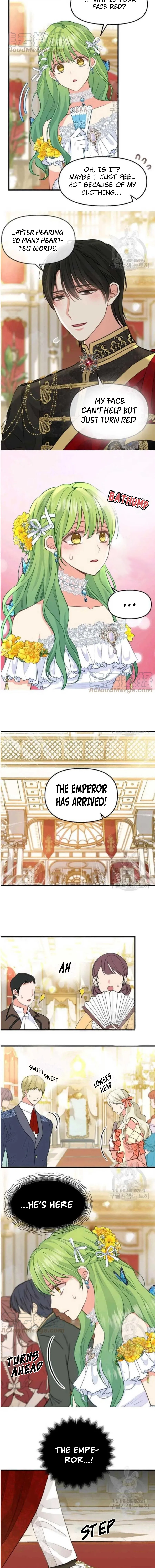 Please Throw Me Away Chapter 58 page 3