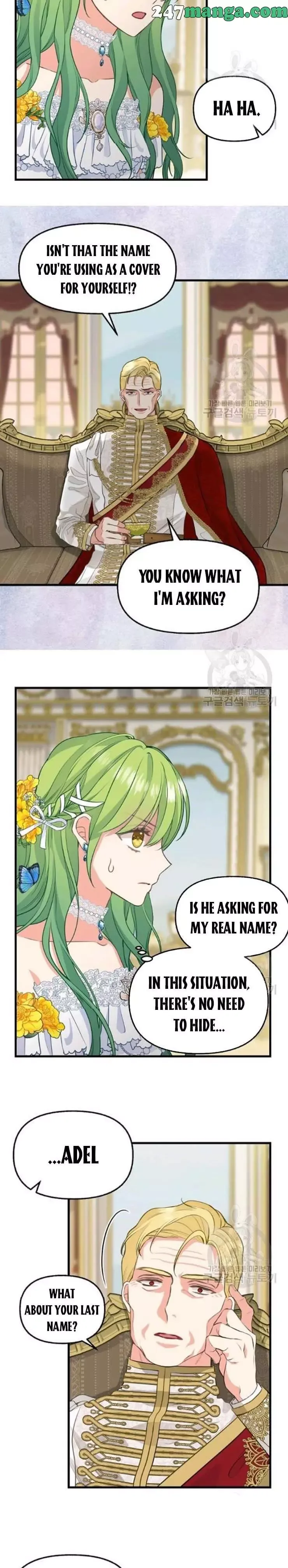 Please Throw Me Away Chapter 59 page 2