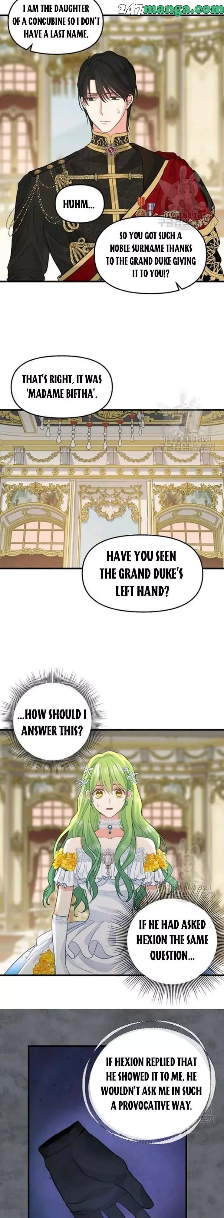 Please Throw Me Away Chapter 59 page 3