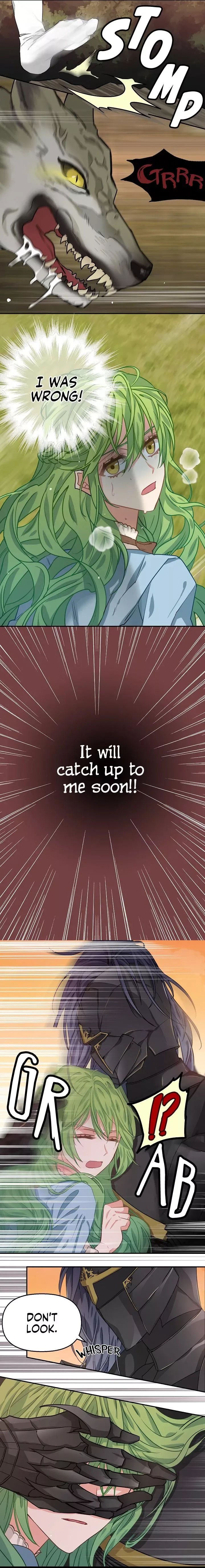 Please Throw Me Away Chapter 6 page 5