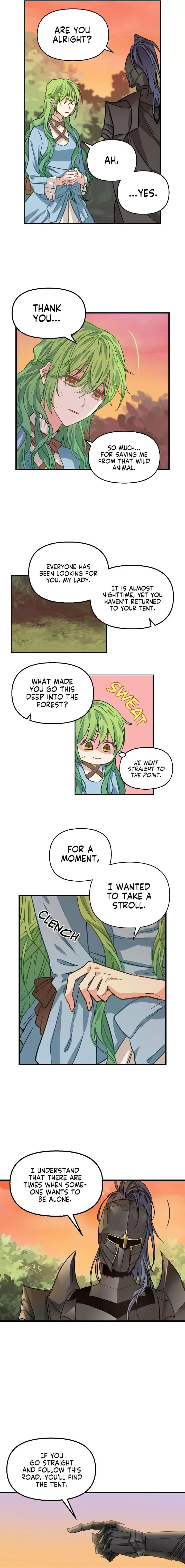Please Throw Me Away Chapter 6 page 7