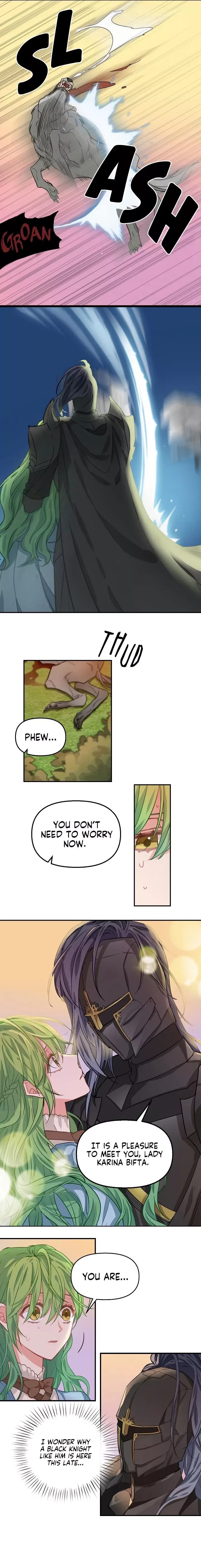 Please Throw Me Away Chapter 6 page 6