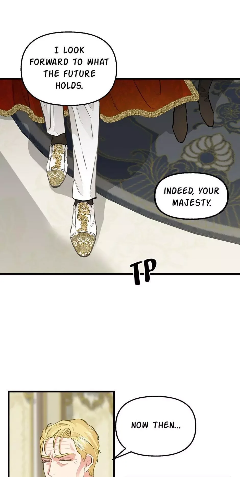 Please Throw Me Away Chapter 60 page 13